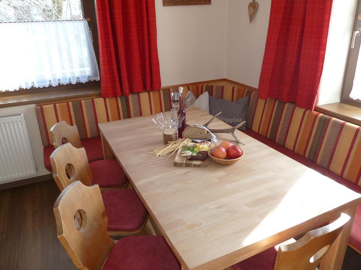 Appartement Hauser Stumm Exterior photo