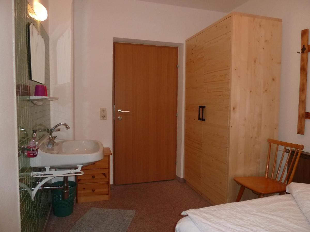 Appartement Hauser Stumm Exterior photo