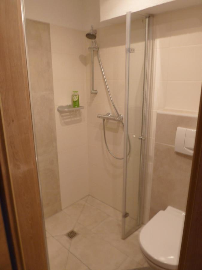 Appartement Hauser Stumm Exterior photo